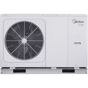Midea MHC-V12W/D2N8-BE30