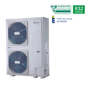 Midea MHC-V22W/D2RN8