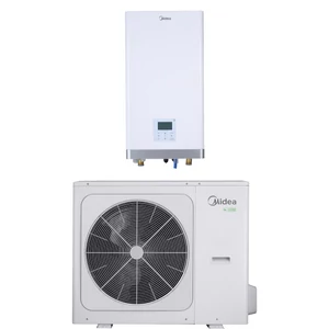 Midea MHA-V8W/D2N8-B/ HB-A100/CD30GN8-B