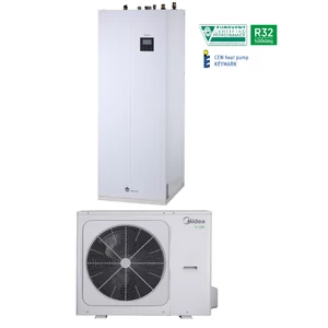 Midea MHA-V12W/D2N8-B-IWT240
