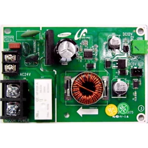 Samsung MCM-C210N