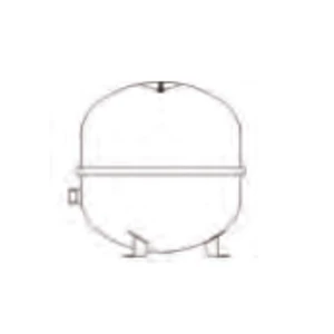 Daikin 162051-RTX