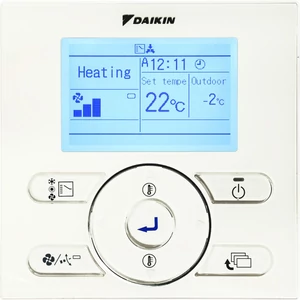 Daikin BRC1E53A