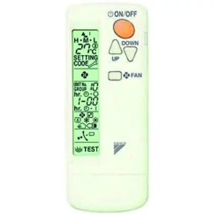 Daikin BRC7C58