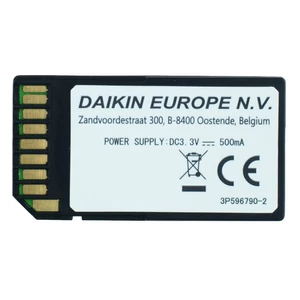 Daikin BRP069A78
