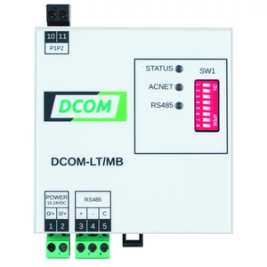 Daikin DCOM-LT/IO