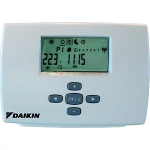 Daikin EKRTWA