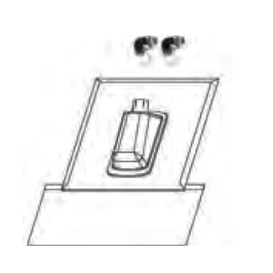 Daikin EKSRCRP