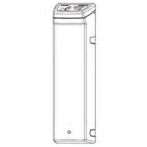 Daikin EKSRPS4A