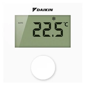 Daikin EKWCTRDI1V3
