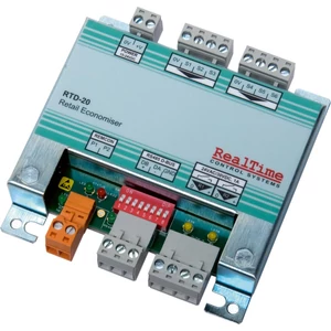 Daikin RTD-20