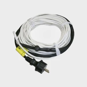 Gree CSTFT3-S Csepptálca fűtő kábel termosztáttal 3m