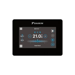 Daikin SHINKATOUCHBA