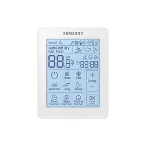 Samsung MWR-SH11N