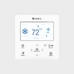 Gree XK76