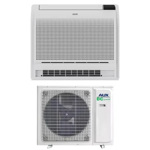 Aux Console 2 Pro klíma szett (AUCO-H12/4DR3HA-4) 