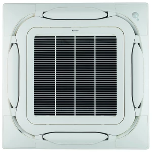 Daikin BYCQ140EW Standard dekorációs panel