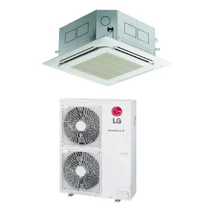 LG UT36F/UUD3 Compact kazettás split