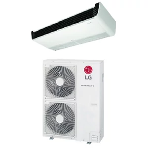 LG UV36FH/UUD3 Mennyezeti Split klíma