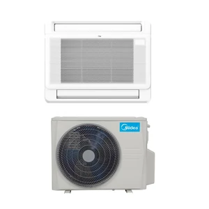 Midea MFA2U-17HRFNX(GA)/MOX330U-18HFN8-QD0 Konzol Split klíma