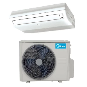 Midea MUE-24HRFNX/ MOX430U-24HFN8-QD0 Parapet-Mennyezeti Split klíma