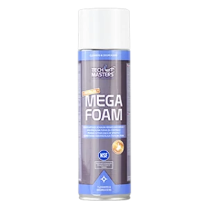 Mega Foam tisztítóhab spray 500 ml