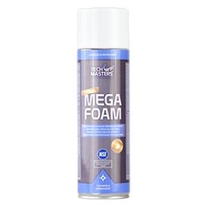 Mega Foam tisztítóhab spray 500 ml