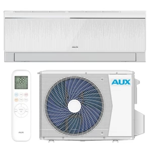 Aux Magma 2 (ASW-H18E3A4/CCR3DI-C7-5 ) oldalfali inverteres split klíma