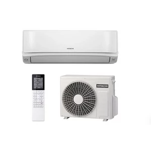 Hitachi airHome600 split klíma 