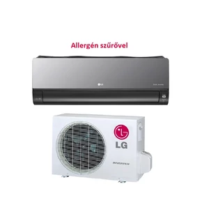 LG AC09BK