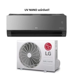 LG AC24BK