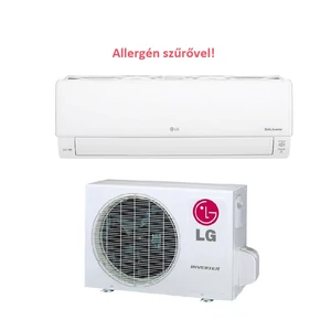 LG DC09RK