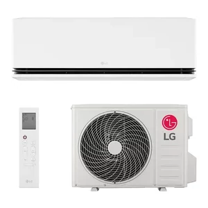 LG H24S1D S1 Deluxe oldalfali split klíma