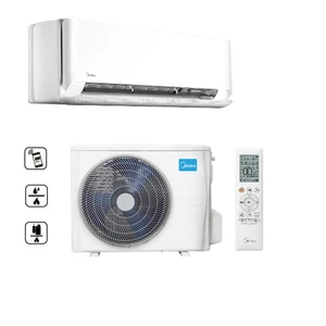 Midea MCB-09-SP