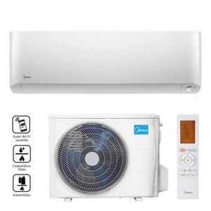 Midea MOP3-09-SP