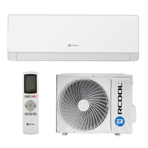 RCOOL Solo 3 oldalfali split klíma 