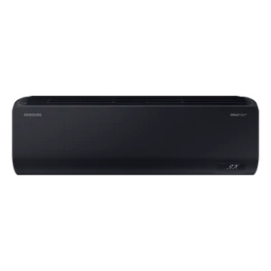 Samsung AR70F07C1ABN/EU + AR70F07C1AWX/EU WindFree™ Avant Black oldalfali split klíma
