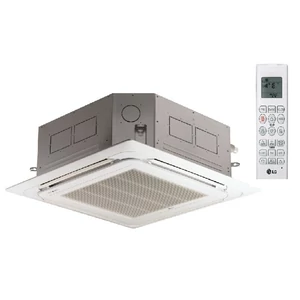 LG CT09F Kazettás beltéri egység