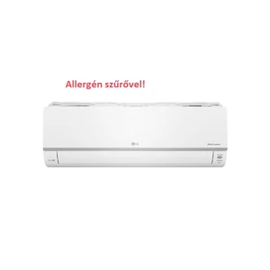 LG Silence Plus PC18SK.NSK multi beltéri egység