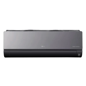 LG  ArtCool Mirror AC12BQ.NSJ Multi beltéri egység