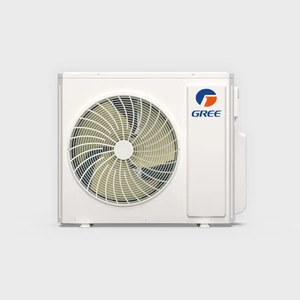 Gree GWHD(36)NK6RO HydroMulti 10,6 kW kültéri egység