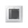 Samsung WindFree™ AJ016TNNDKG/EU 4-utas, 600x600 kazettás beltéri egység