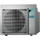 Daikin 5MXM90A8 kültéri egység