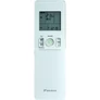 Kép 5/5 - Daikin FTXA25CW/RXA25A8 STYLISH oldalfali split klíma
