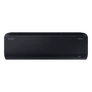 Kép 1/5 - Samsung AR70F07C1ABN/EU + AR70F07C1AWX/EU WindFree™ Avant Black oldalfali split klíma