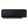 Kép 2/5 - Samsung AR70F07C1ABN/EU + AR70F07C1AWX/EU WindFree™ Avant Black oldalfali split klíma
