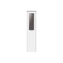 Kép 4/5 - Samsung AR70F07C1ABN/EU + AR70F07C1AWX/EU WindFree™ Avant Black oldalfali split klíma