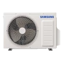 Kép 8/8 - Samsung AR70F09CAAWN/EU + AR70F09CAAWX/EU WindFree™ Elite S2 oldalfali split klíma