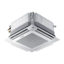 Kép 5/5 - Samsung WindFree™ AJ026TNNDKG/EU 4-utas, 600x600 kazettás beltéri egység