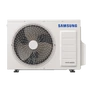 Kép 5/6 - Samsung AR09CXCAAWKN/EU + AR09TXCAAWKX/EU oldalfali split klíma